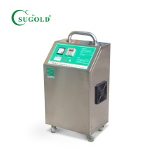 Mobile Air Purifier Ozone Generator